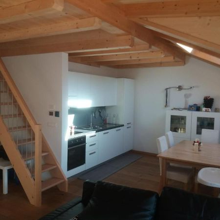 Apartment Lux Weitental Vallarga Exterior foto