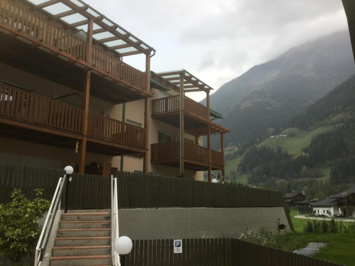Apartment Lux Weitental Vallarga Exterior foto