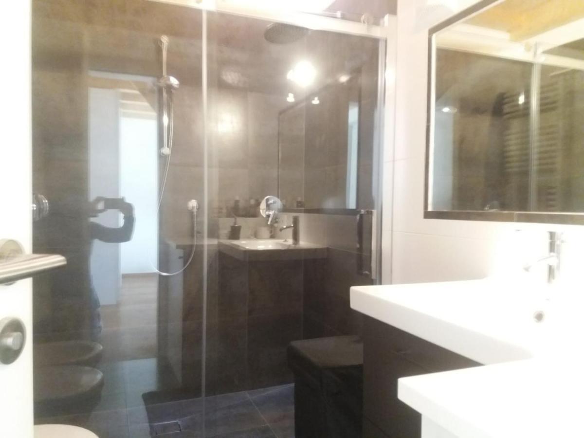 Apartment Lux Weitental Vallarga Exterior foto