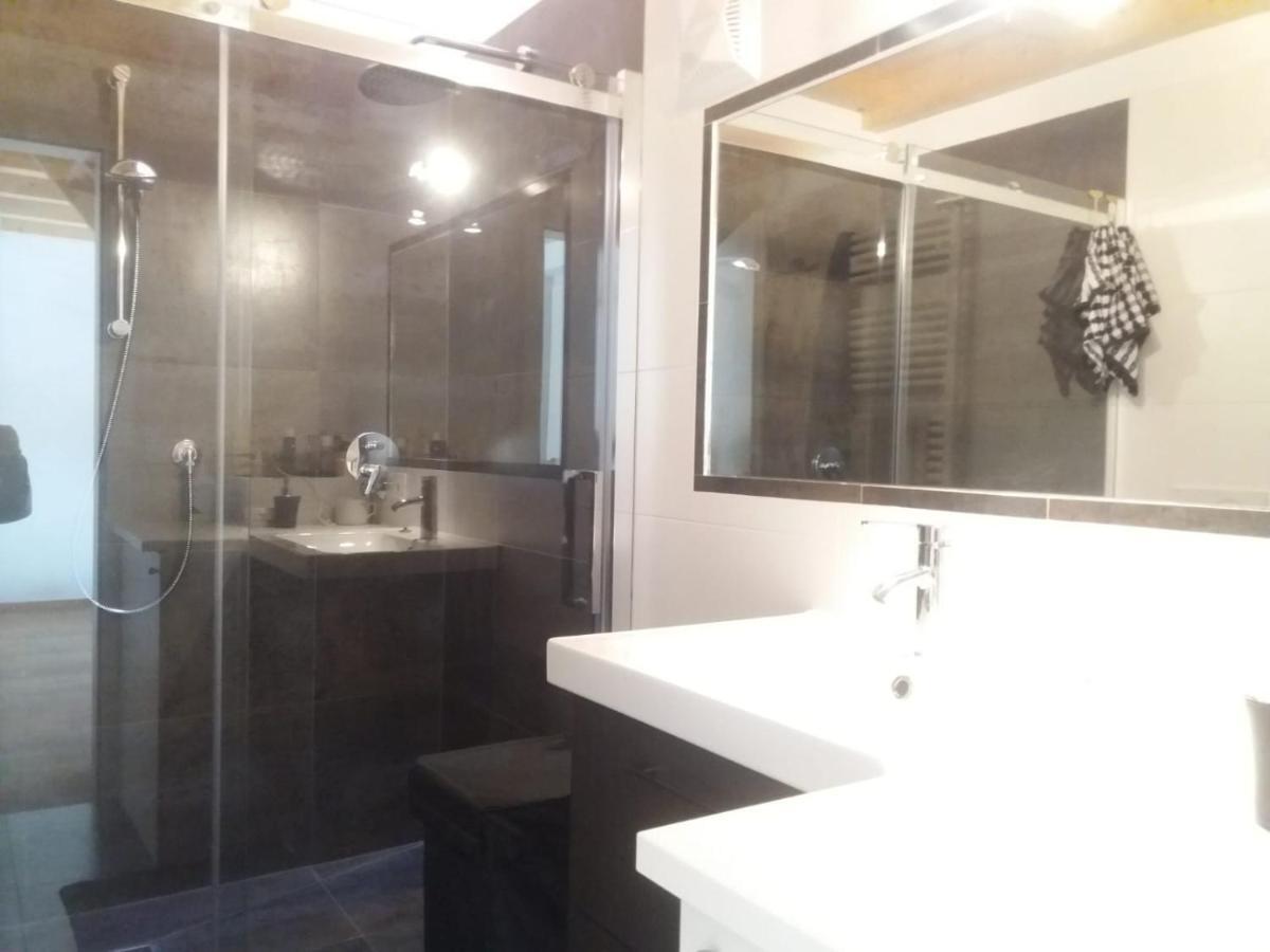 Apartment Lux Weitental Vallarga Exterior foto