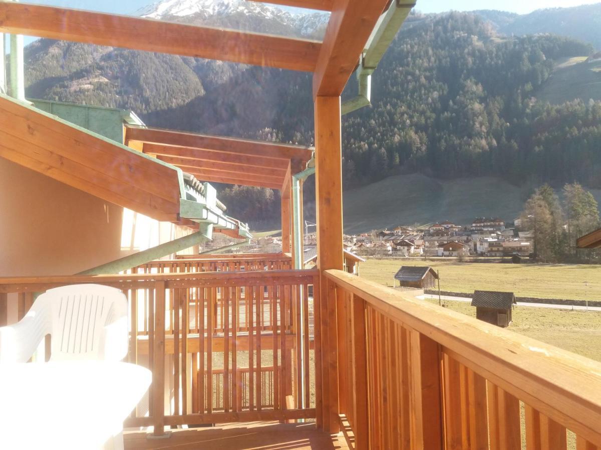 Apartment Lux Weitental Vallarga Exterior foto